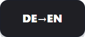 The direction switch set to German to English