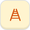 The Vokabahn Express icon