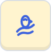 The Eisweg icon